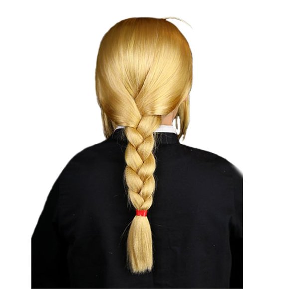 Long Braid Halloween Costume Ideas for Stunning Festive Flair